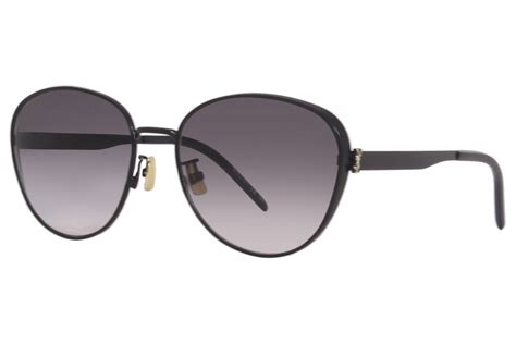 saint laurent slm91|Saint Laurent SL M91 Sunglasses .